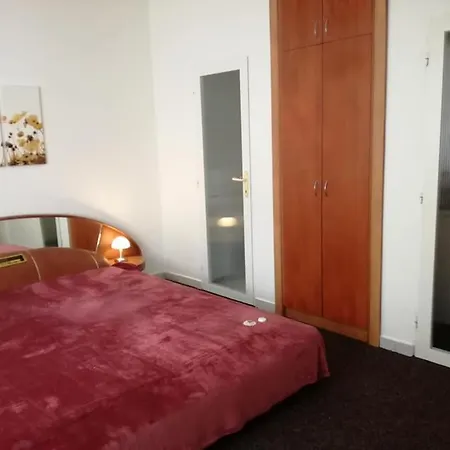 Maison d'hôtes Dj-penzion Vracov