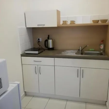 Maison d'hôtes Dj-penzion 3*