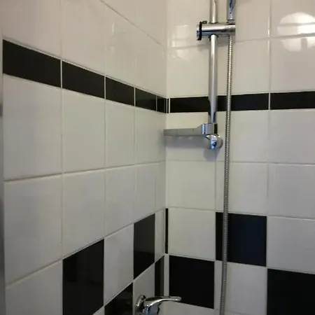 Dj-penzion Maison d'hôtes 3*