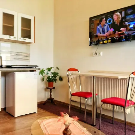 Dj-penzion Guest house