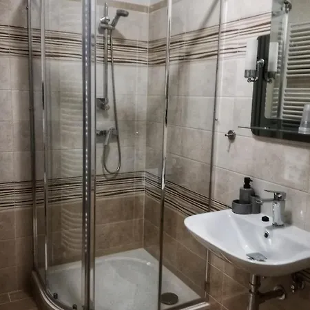 Dj-penzion 3* Vracov