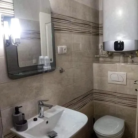 Dj-penzion Maison d'hôtes 3*