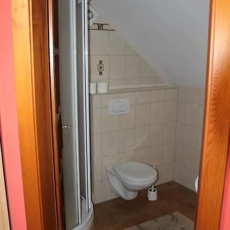 Maison d'hôtes Dj-penzion