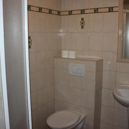 Maison d'hôtes Dj-penzion 3*