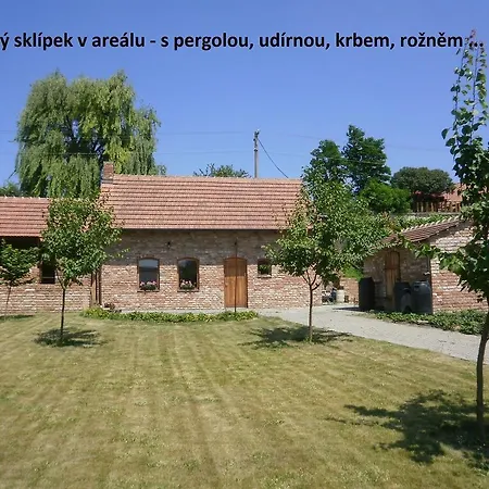 Maison d'hôtes Dj-penzion