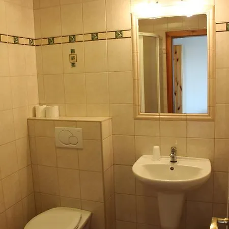 Dj-penzion Guest house