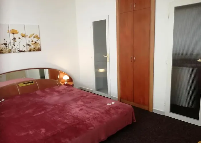 Pensión Dj-penzion Vracov