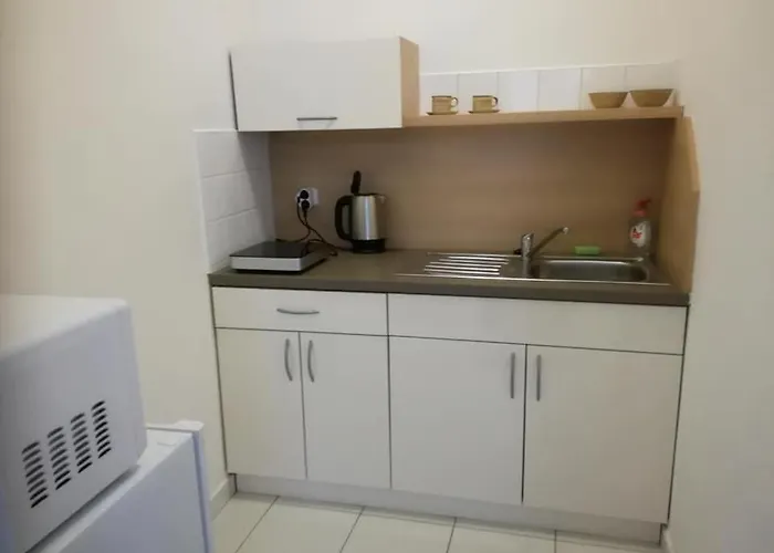 Pensión Dj-penzion 3*