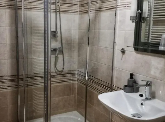 Dj-penzion 3* Vracov